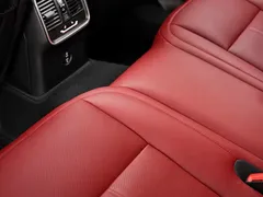 2022 Porsche Macan GTS 2.9T, белый — фото 30