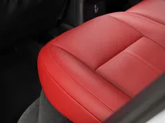 2022 Porsche Macan GTS 2.9T, белый — фото 31