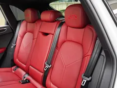 2022 Porsche Macan GTS 2.9T, белый — фото 32