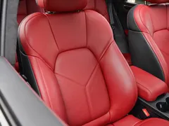 2022 Porsche Macan GTS 2.9T, белый — фото 35