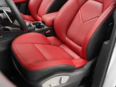 2022 Porsche Macan GTS 2.9T, белый — фото 36