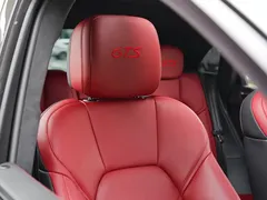 2022 Porsche Macan GTS 2.9T, белый — фото 37