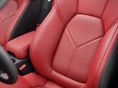 2022 Porsche Macan GTS 2.9T, белый — фото 38