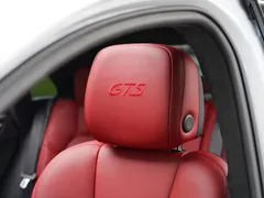 2022 Porsche Macan GTS 2.9T, белый — фото 39
