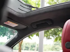 2022 Porsche Macan GTS 2.9T, белый — фото 40