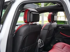 2022 Porsche Macan GTS 2.9T, белый — фото 41