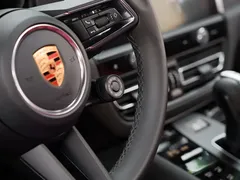 2022 Porsche Macan GTS 2.9T, белый — фото 42