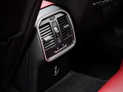 2022 Porsche Macan GTS 2.9T, белый — фото 50