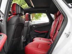 2022 Porsche Macan GTS 2.9T, белый — фото 51