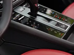 2022 Porsche Macan GTS 2.9T, белый — фото 54