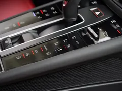 2022 Porsche Macan GTS 2.9T, белый — фото 55