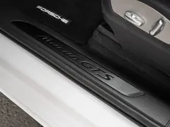 2022 Porsche Macan GTS 2.9T, белый — фото 57