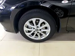 2022 Nissan Sylphy 1.6XE CVT Comfort, чёрный — фото 23
