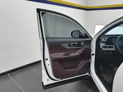 2022 Chery Tiggo 8 Pro 290T 2WD 5-seat, белый — фото 7
