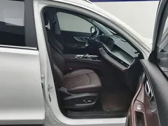 2022 Chery Tiggo 8 Pro 290T 2WD 5-seat, белый — фото 8
