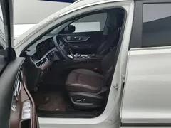 2022 Chery Tiggo 8 Pro 290T 2WD 5-seat, белый — фото 9