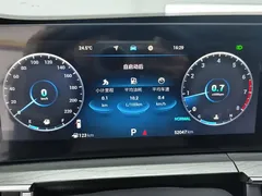 2022 Chery Tiggo 8 Pro 290T 2WD 5-seat, белый — фото 14
