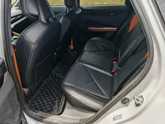 2022 Changan UNI-V 1.5T — фото 10