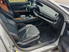 2022 Changan UNI-V 1.5T — фото 12