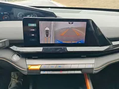 2022 Changan UNI-V 1.5T — фото 13
