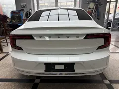 2021 Volvo S90, белый — фото 5