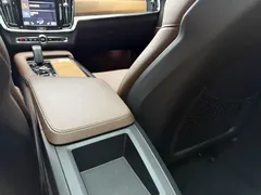 2021 Volvo S90, белый — фото 20