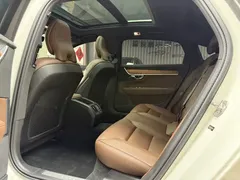 2021 Volvo S90, белый — фото 22