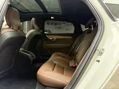 2021 Volvo S90, белый — фото 23