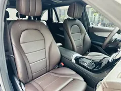 2022 Mercedes-Benz GLC 260 L 4MATIC, белый — фото 6