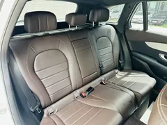 2022 Mercedes-Benz GLC 260 L 4MATIC, белый — фото 7
