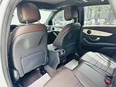2022 Mercedes-Benz GLC 260 L 4MATIC, белый — фото 9