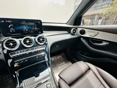 2022 Mercedes-Benz GLC 260 L 4MATIC, белый — фото 13