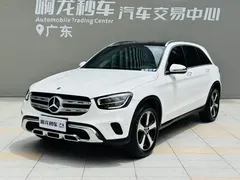 2022 Mercedes-Benz GLC 260 L 4MATIC, белый — фото 14