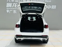 2022 Mercedes-Benz GLC 260 L 4MATIC, белый — фото 16