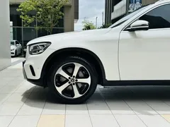 2022 Mercedes-Benz GLC 260 L 4MATIC, белый — фото 22