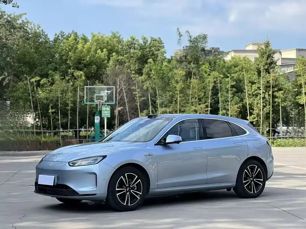 2024 Aito M5 Max