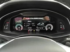 2022 Audi A6L 45 TFSI quattro Select Sport, чёрный — фото 6