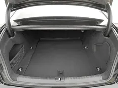 2022 Audi A6L 45 TFSI quattro Select Sport, чёрный — фото 21