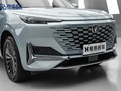 2021 Changan UNI-K 2.0T, синий — фото 7