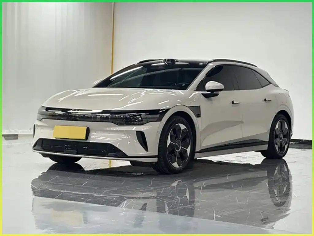2026 Zeekr 007 GT RWD Max 75kWh EV