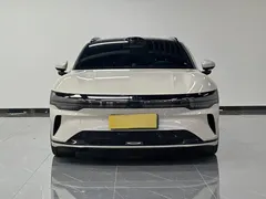 2026 Zeekr 007 GT RWD Max 75kWh EV — фото 2