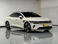 2026 Zeekr 007 GT RWD Max 75kWh EV — фото 3