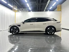 2026 Zeekr 007 GT RWD Max 75kWh EV — фото 4