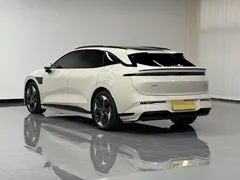 2026 Zeekr 007 GT RWD Max 75kWh EV — фото 6