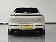 2026 Zeekr 007 GT RWD Max 75kWh EV — фото 8