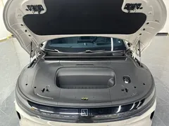 2026 Zeekr 007 GT RWD Max 75kWh EV — фото 12