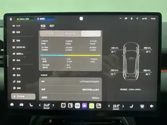 2026 Zeekr 007 GT RWD Max 75kWh EV — фото 18