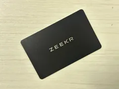 2026 Zeekr 007 GT RWD Max 75kWh EV — фото 19