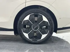2026 Zeekr 007 GT RWD Max 75kWh EV — фото 20