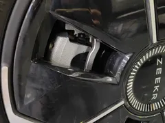 2026 Zeekr 007 GT RWD Max 75kWh EV — фото 21